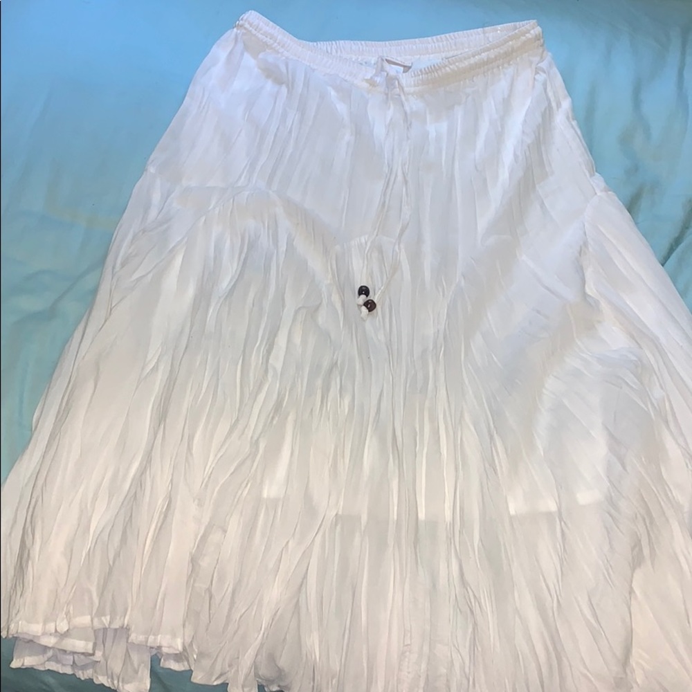 skirt